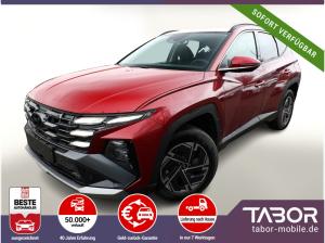 Hyundai TUCSON Tucson 1.6 HEV 215 DCT Select LED Nav Kam BCW