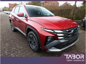 Hyundai TUCSON Tucson 1.6 HEV 215 DCT Select LED Nav Kam BCW