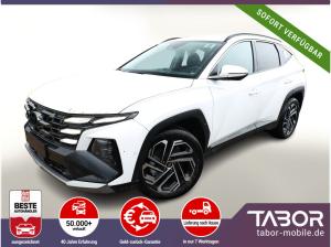 Hyundai TUCSON Tucson 1.6 MHEV 160 DCT Prime Matrix Kam360° 19Z