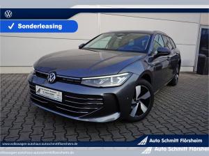 Volkswagen Passat Variant Business 1,5 eTSI - DSG