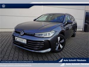 Volkswagen Passat Variant Business 1,5 eTSI - DSG