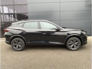 Cupra Formentor 1.5 eTSI DSG LED RFK ACC CarPlay