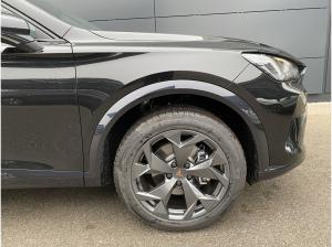 Cupra Formentor 1.5 eTSI DSG LED RFK ACC CarPlay