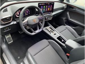 Cupra Formentor 1.5 eTSI DSG LED RFK ACC CarPlay