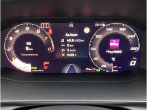 Cupra Formentor 1.5 eTSI DSG LED RFK ACC CarPlay