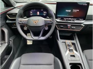 Cupra Formentor 1.5 eTSI DSG LED RFK ACC CarPlay