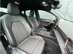 Cupra Formentor 1.5 eTSI DSG LED RFK ACC CarPlay