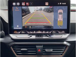 Cupra Formentor 1.5 eTSI DSG LED RFK ACC CarPlay