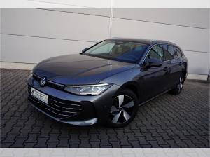 Volkswagen Passat Variant Business 1,5 eTSI - DSG