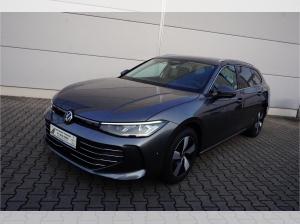 Volkswagen Passat Variant Business 1,5 eTSI - DSG