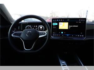 Volkswagen Passat Variant Business 1,5 eTSI - DSG