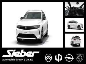 Opel Astra Sports Tourer Edition 1.2 Turbo