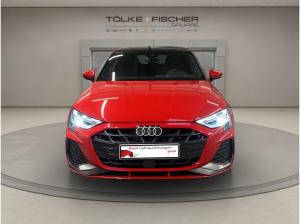 Audi A3 35 Sportback 1.5 TFSI S-Line S-line -Winterleasing
