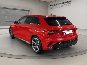 Audi A3 35 Sportback 1.5 TFSI S-Line S-line -Winterleasing