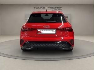 Audi A3 35 Sportback 1.5 TFSI S-Line S-line -Winterleasing