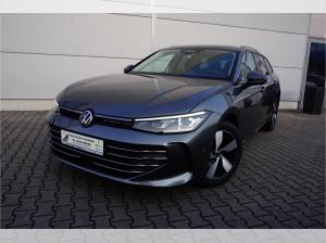 Volkswagen Passat Variant Business 1,5 eTSI - DSG
