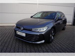 Volkswagen Passat Variant Business 1,5 eTSI - DSG
