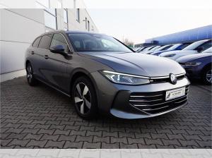 Volkswagen Passat Variant Business 1,5 eTSI - DSG