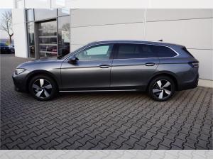 Volkswagen Passat Variant Business 1,5 eTSI - DSG