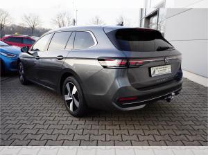 Volkswagen Passat Variant Business 1,5 eTSI - DSG