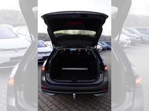 Volkswagen Passat Variant Business 1,5 eTSI - DSG