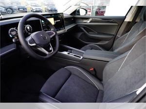 Volkswagen Passat Variant Business 1,5 eTSI - DSG