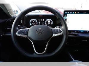 Volkswagen Passat Variant Business 1,5 eTSI - DSG