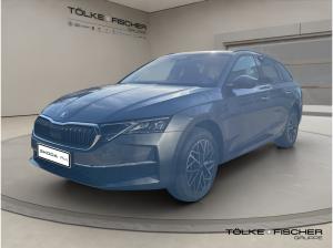 Skoda Octavia Combi 2.0 TDI SOFORT VERFÜGBAR! DSG Tour ACC AHK AUT Navi