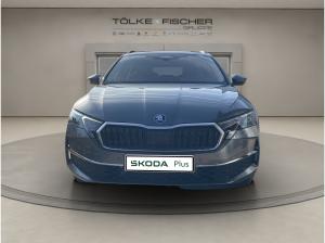 Skoda Octavia Combi 2.0 TDI SOFORT VERFÜGBAR! DSG Tour ACC AHK AUT Navi