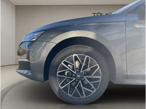 Skoda Octavia Combi 2.0 TDI SOFORT VERFÜGBAR! DSG Tour ACC AHK AUT Navi