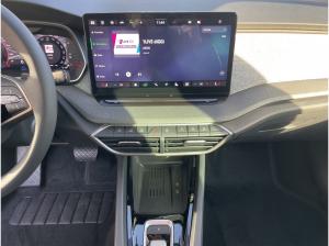 Skoda Octavia Combi 2.0 TDI SOFORT VERFÜGBAR! DSG Tour ACC AHK AUT Navi