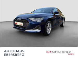 Audi A3 Sportback advanced 35 TFSI 5JGAR ACC Virtual Kamera