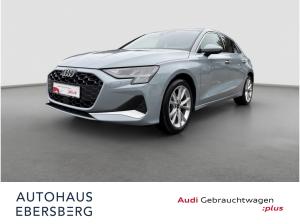 Audi A3 Sportback advanced 35 TDI 5JGAR ACC Virtual Kamera