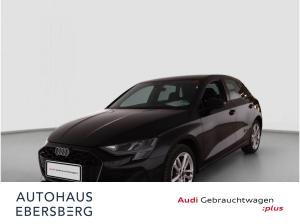 Audi A3 Sportback advanced 35 TFSI 5JGAR ACC Virtual Kamera Navi+