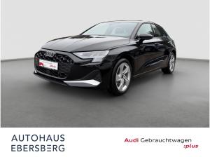 Audi A3 Sportback advanced 35 TFSI 5JGAR ACC Virtual Kamera Navi+