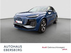 Audi Q6 e-tron qu MATRIX 360° ACC Virtual Winter