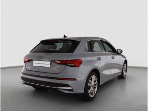 Audi A3 Sportback advanced 35 TDI 5JGAR ACC Virtual Kamera