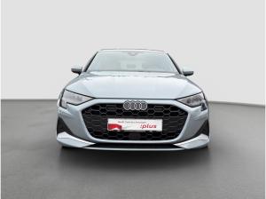 Audi A3 Sportback advanced 35 TDI 5JGAR ACC Virtual Kamera