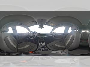 Audi A3 Sportback advanced 35 TDI 5JGAR ACC Virtual Kamera