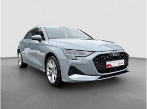 Audi A3 Sportback advanced 35 TDI 5JGAR ACC Virtual Kamera