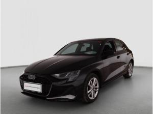 Audi A3 Sportback advanced 35 TFSI 5JGAR ACC Virtual Kamera Navi+