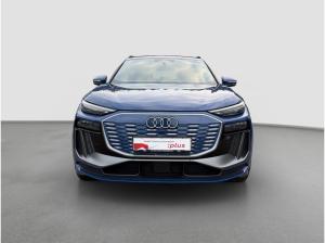 Audi Q6 e-tron qu MATRIX 360° ACC Virtual Winter