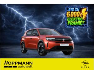Opel Frontera Edition 6.000 € ELEKTROPRÄMIE ANZAHLUNG