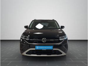 Volkswagen T-Cross 1.0 TSI Goal NAVI APP ACC PDC 17"
