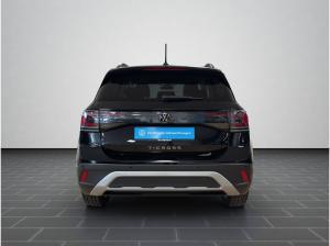Volkswagen T-Cross 1.0 TSI Goal NAVI APP ACC PDC 17"