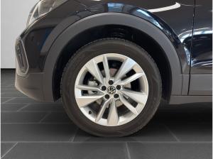 Volkswagen T-Cross 1.0 TSI Goal NAVI APP ACC PDC 17"