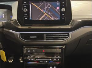 Volkswagen T-Cross 1.0 TSI Goal NAVI APP ACC PDC 17"