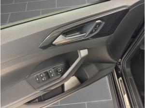 Volkswagen T-Cross 1.0 TSI Goal NAVI APP ACC PDC 17"