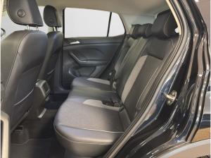 Volkswagen T-Cross 1.0 TSI Goal NAVI APP ACC PDC 17"