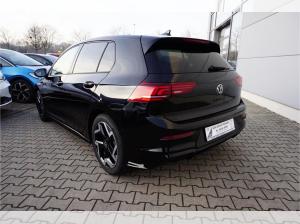Volkswagen Golf R-Line 1,5 eTSI - 7-Gang-DSG *BLACK STYLE*